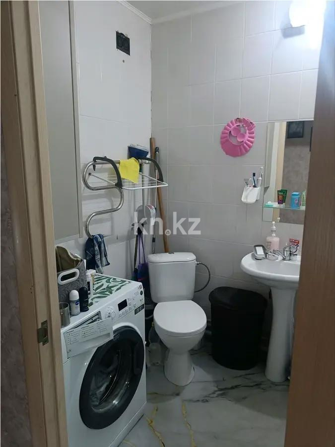 Продажа 2-комнатной квартиры, 54 м², ул. Кассина, дом  146/2 в Алматы - фото 4