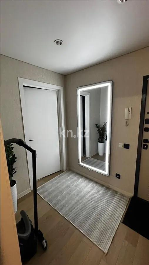Продажа 2-комнатной квартиры, 50 м² - Продажа двухкомнатных квартир в Жетысуском р-не Алматы фото 4 из 4