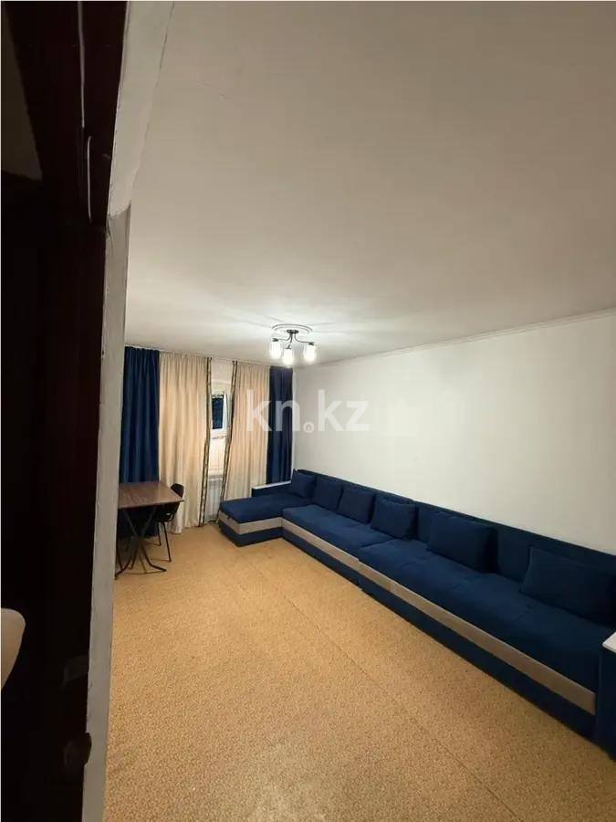 Продажа 3-комнатной квартиры, 62 м² в Алматы