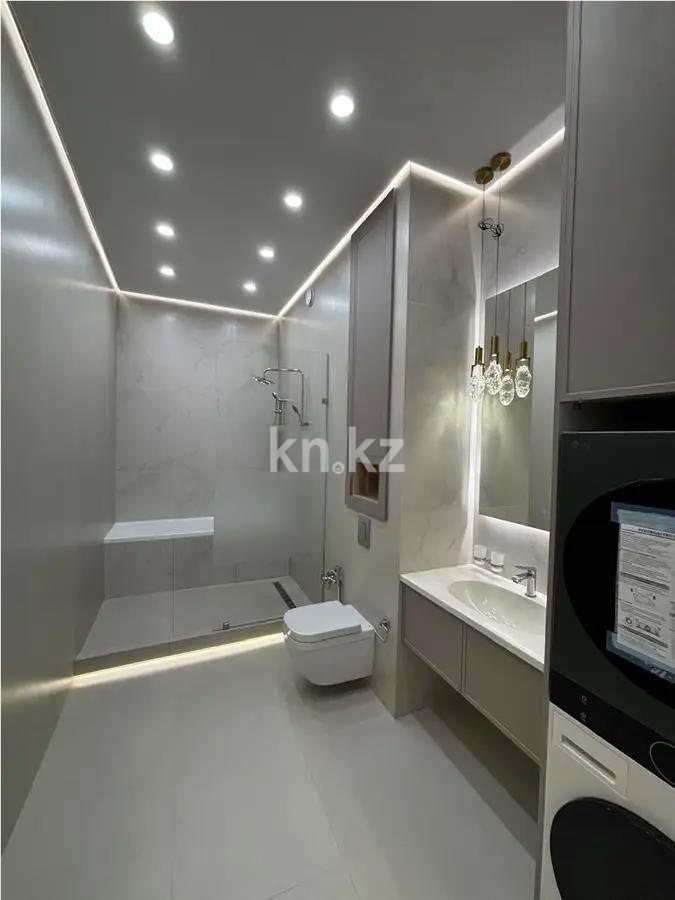 Продажа 3-комнатной квартиры, 91 м² - Продажа трехкомнатных квартир от собственников в Астане - страница 2 фото 6 из 7