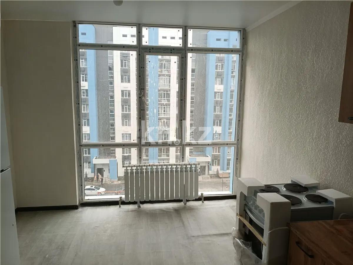 Продажа 1-комнатной квартиры, 44.5 м² - Продажа квартир в Алматы - страница 114 фото 2 из 3