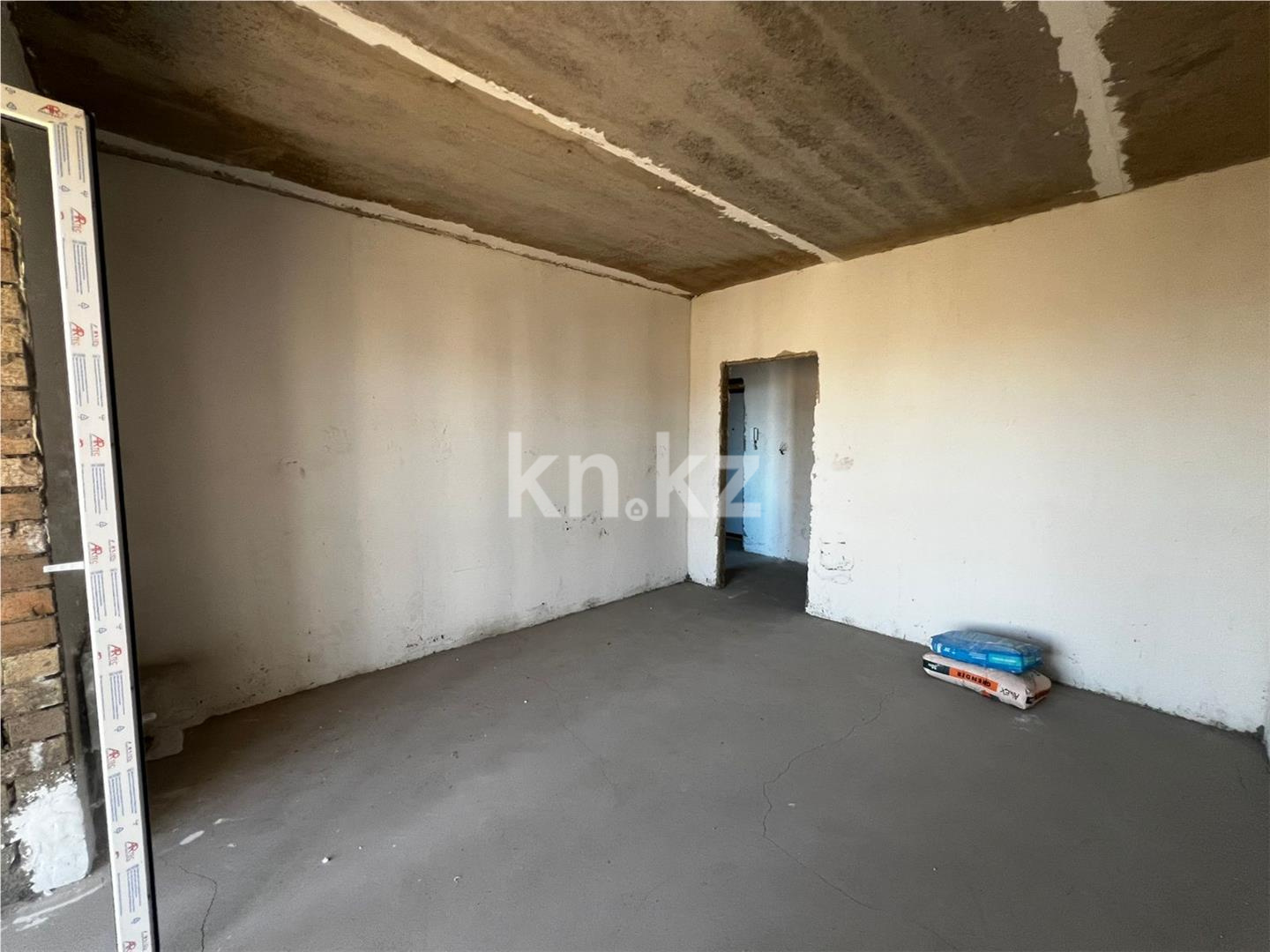 Продажа 2-комнатной квартиры, 59 м², ул. Муканова, дом  86 - Продажа квартир в новостройках Караганды фото 2 из 14