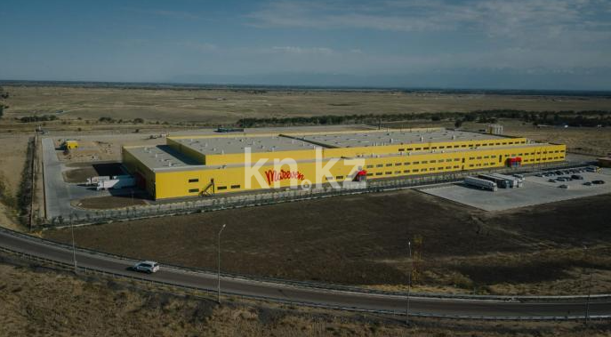 Продажа , 10 га, Арна промзона - Продажа квартир в Алматинской области фото 8 из 8