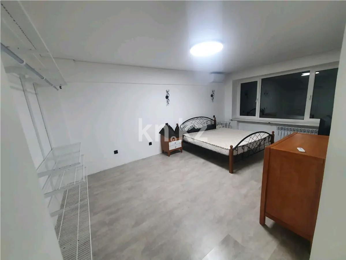 Продажа 3-комнатной квартиры, 81.7 м² в Алматы - фото 2