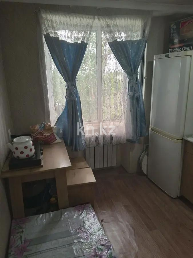 Продажа 1-комнатной квартиры, 38 м², ул. Чернышевского, дом  102 - Продажа квартир в Темиртау без посредников фото 4 из 5