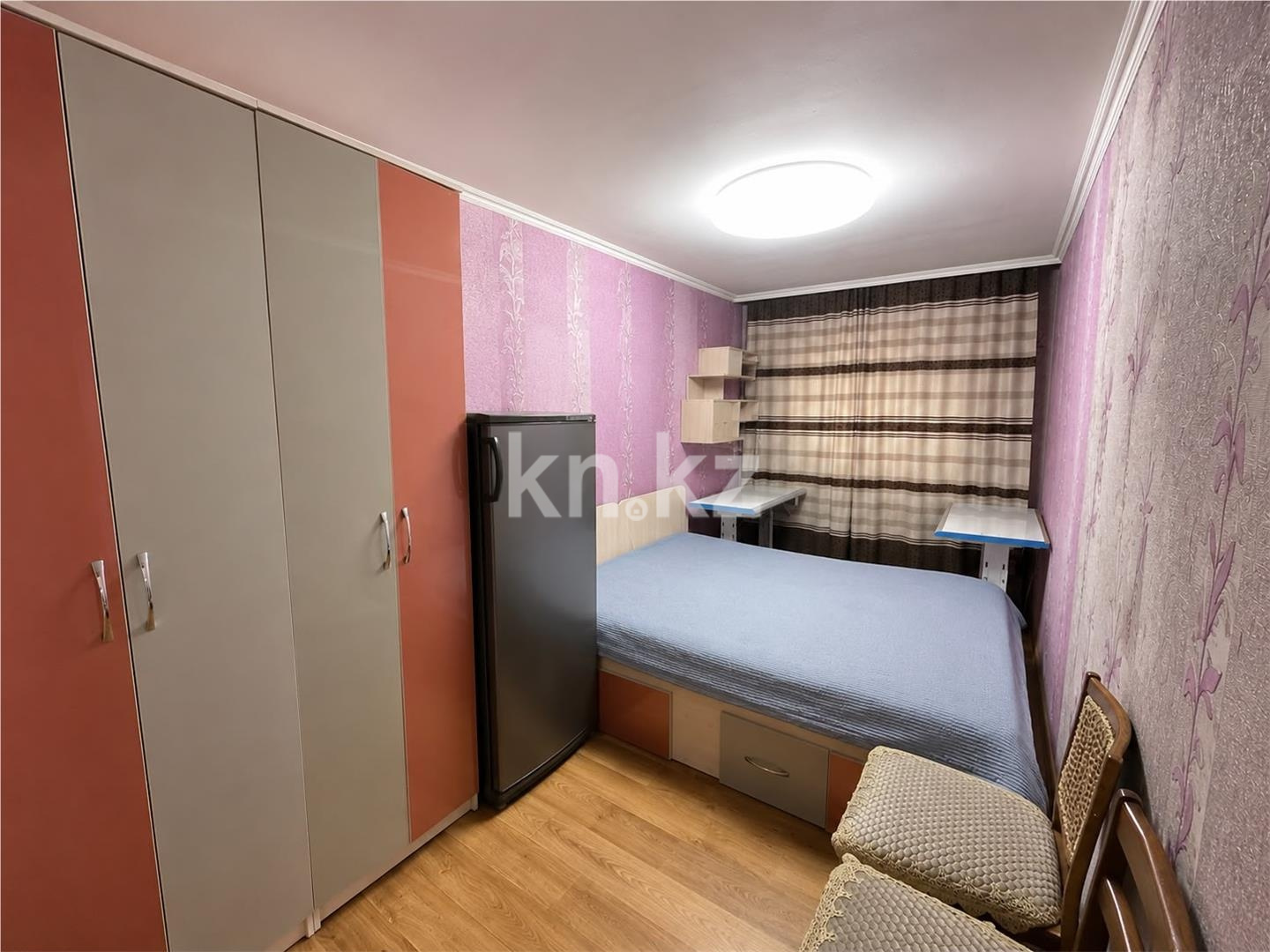 Продажа 3-комнатной квартиры, 55 м² - Недвижимость в Темиртау - страница 3 фото 3 из 9