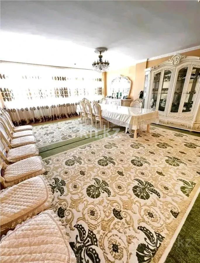 Продажа 3-комнатной квартиры, 110 м², пр. Абая, дом  63 в Астане