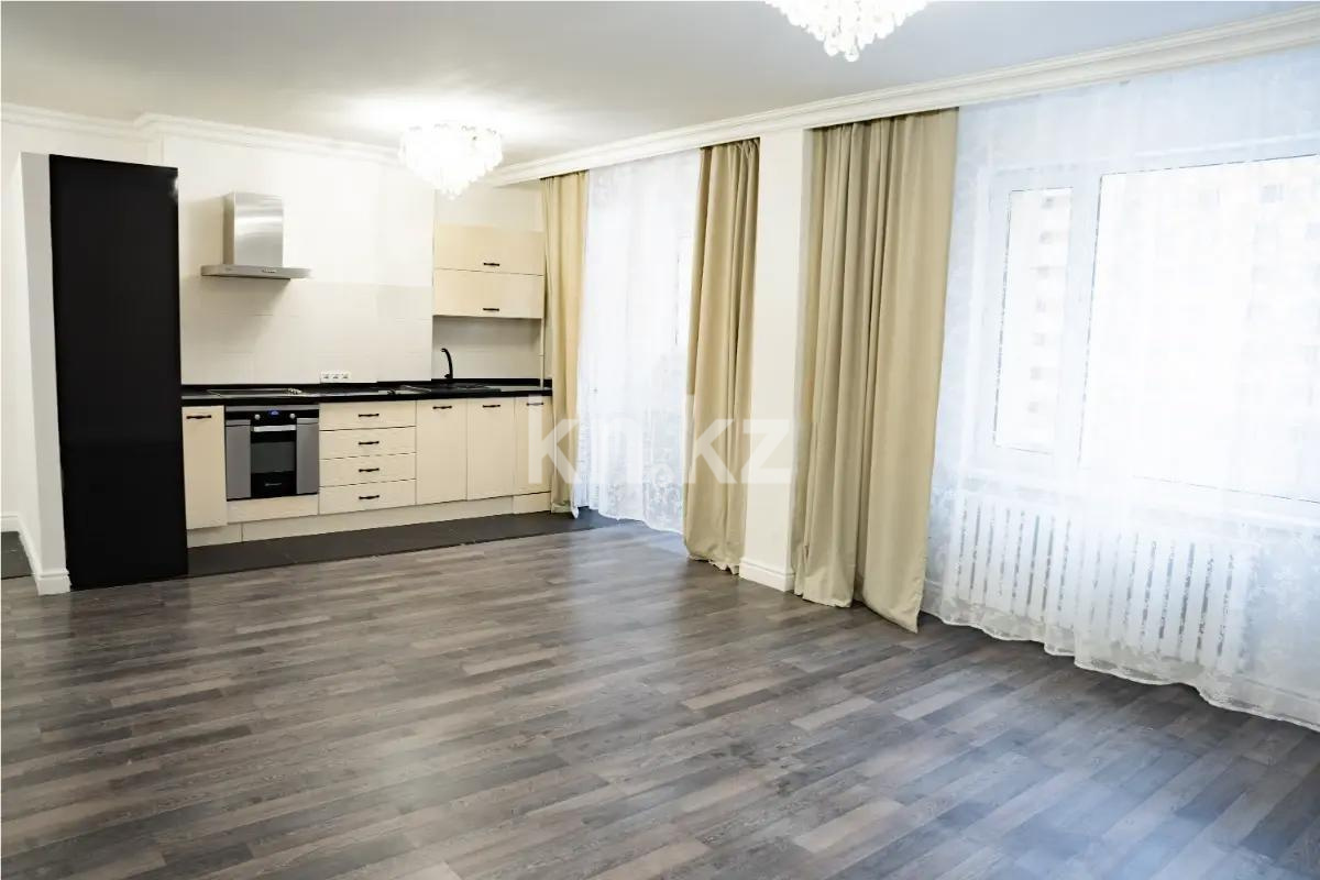 Продажа 5-комнатной квартиры, 150 м² - Продажа пятикомнатных и более квартир от собственников в Астане фото 3 из 6