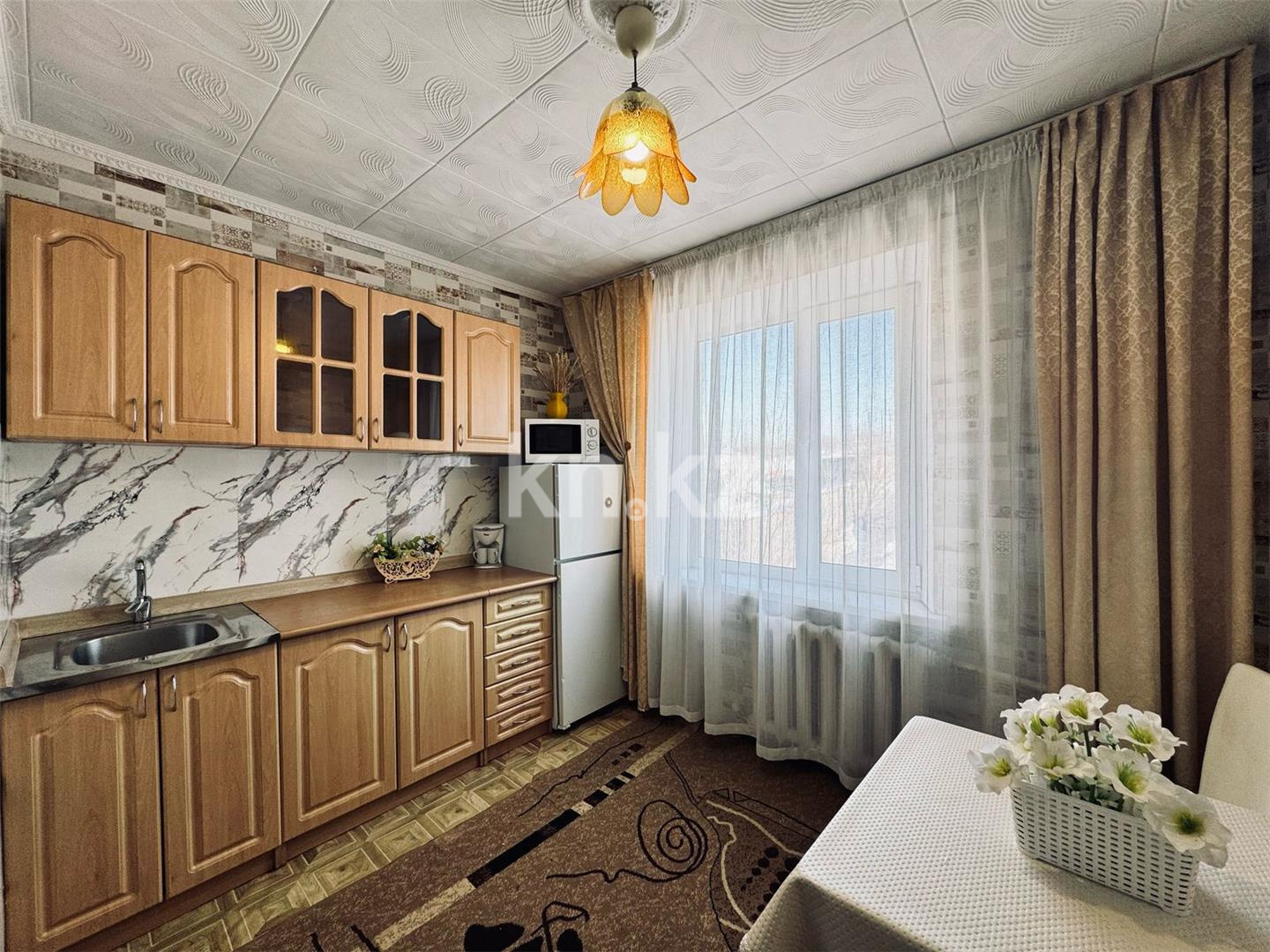 Продажа 2-комнатной квартиры, 54 м², мкр-н 8 в Темиртау - фото 7