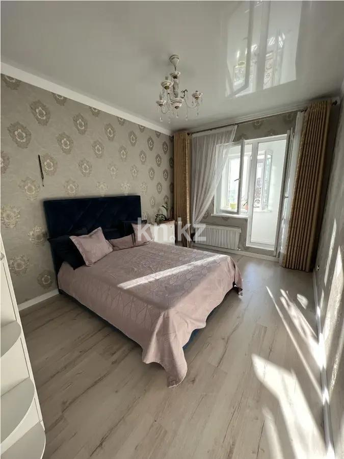 Продажа 2-комнатной квартиры, 62 м², ул. Бокейхана, дом  27а в Астане - фото 2