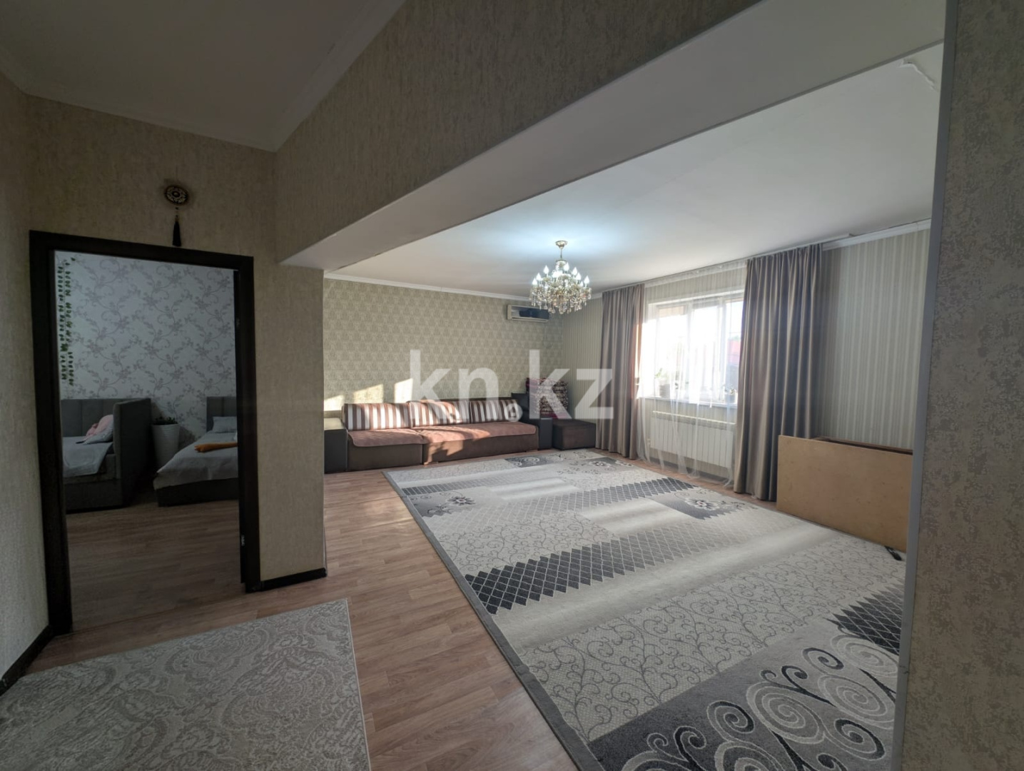 Продажа 3-комнатного дома, 103 м² в Уральске - фото 2