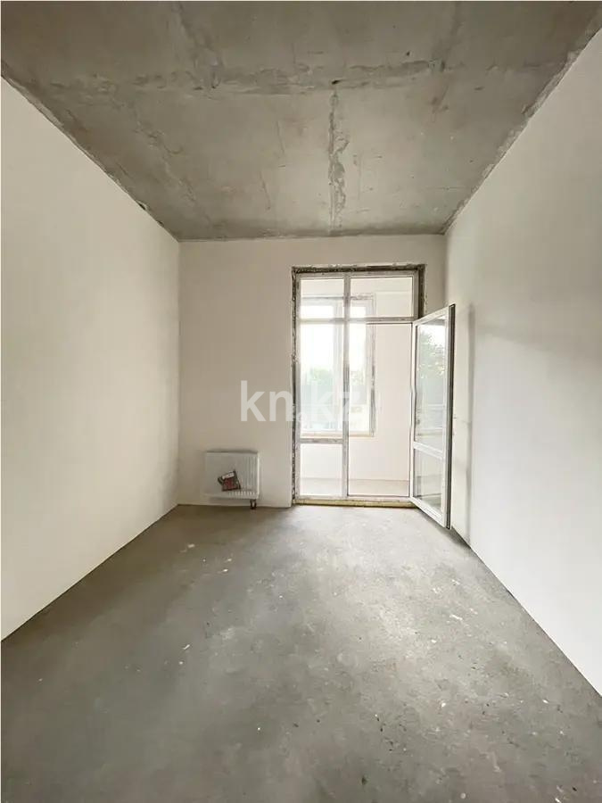 Продажа 1-комнатной квартиры, 38 м², ул. Ашимова, дом  1/5б - Продажа квартир в Алматы без посредников с фото фото 1 из 3