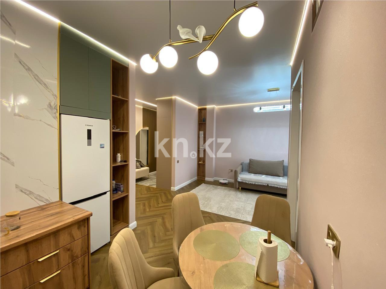 Продажа 3-комнатной квартиры, 68 м² в Астане - фото 13
