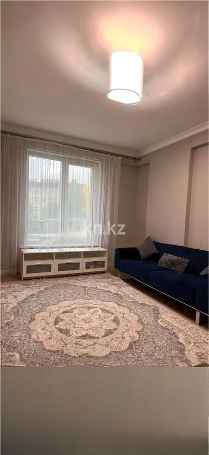 Продажа 3-комнатной квартиры, 98.2 м², пр. Кабанбай батыра, дом  9/4 в Астане - фото 2