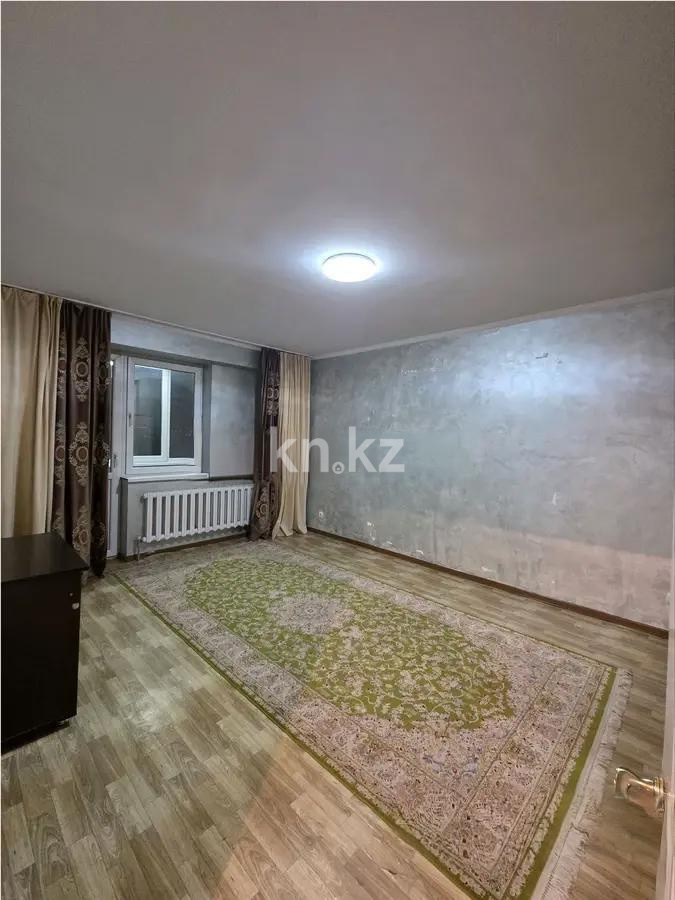 Продажа 1-комнатной квартиры, 47 м² в Алматы