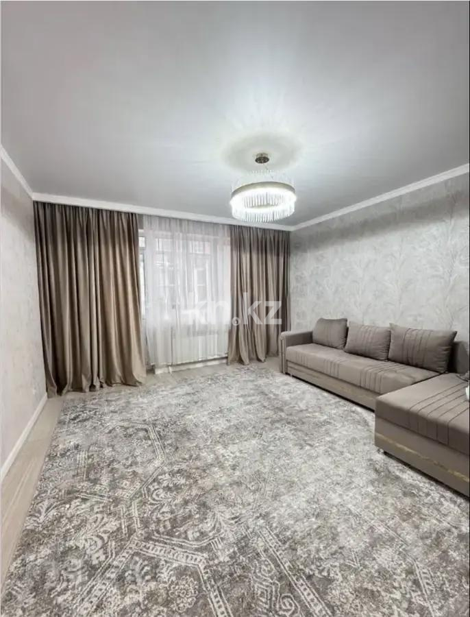 Продажа 1-комнатной квартиры, 48 м² - Продажа однокомнатных квартир от собственников в Астане - страница 60 фото 1 из 4