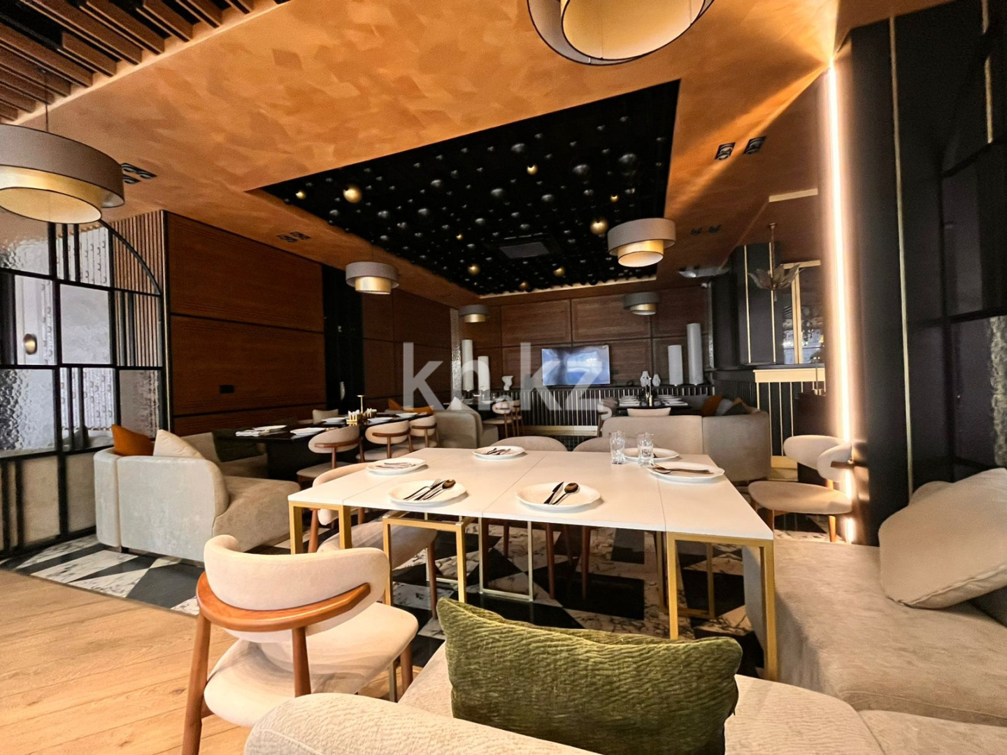 Продажа бизнеса, 615.6 м² - Продажа действующего бизнеса в Караганде фото 3 из 9