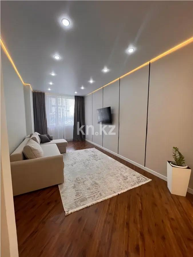 Продажа 3-комнатной квартиры, 92 м², ул. Молдагалиева, дом  3 - Продажа квартир в Астане фото 1 из 7