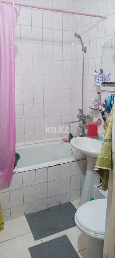 Продажа 1-комнатной квартиры, 33.1 м², мкр-н Аксай-4, дом  54 в Алматы - фото 3