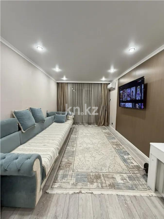 Продажа 3-комнатной квартиры, 78 м² в Астане