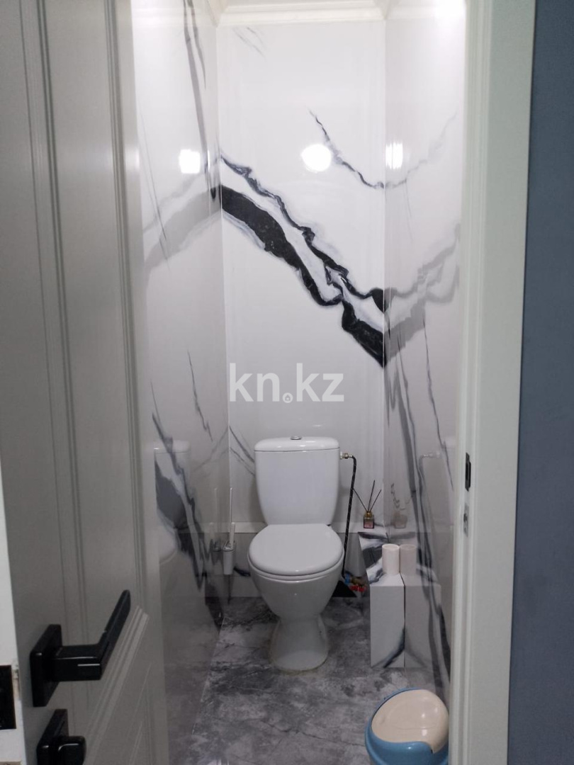 Продажа 4-комнатной квартиры, 63 м² - Недвижимость в Астане фото 12 из 12