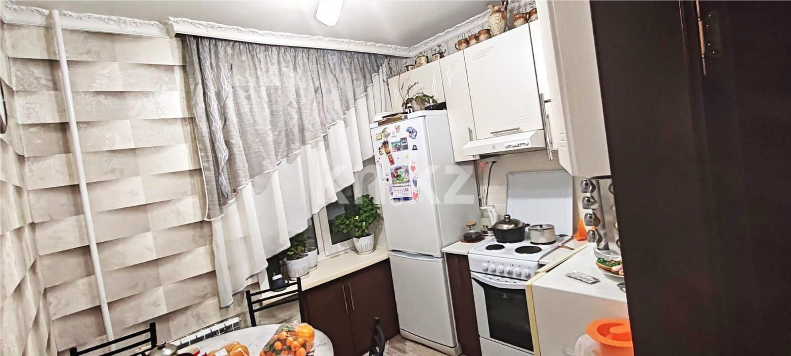 Продажа 2-комнатной квартиры, 41 м² - Продажа двухкомнатных квартир в Караганде фото 4 из 8