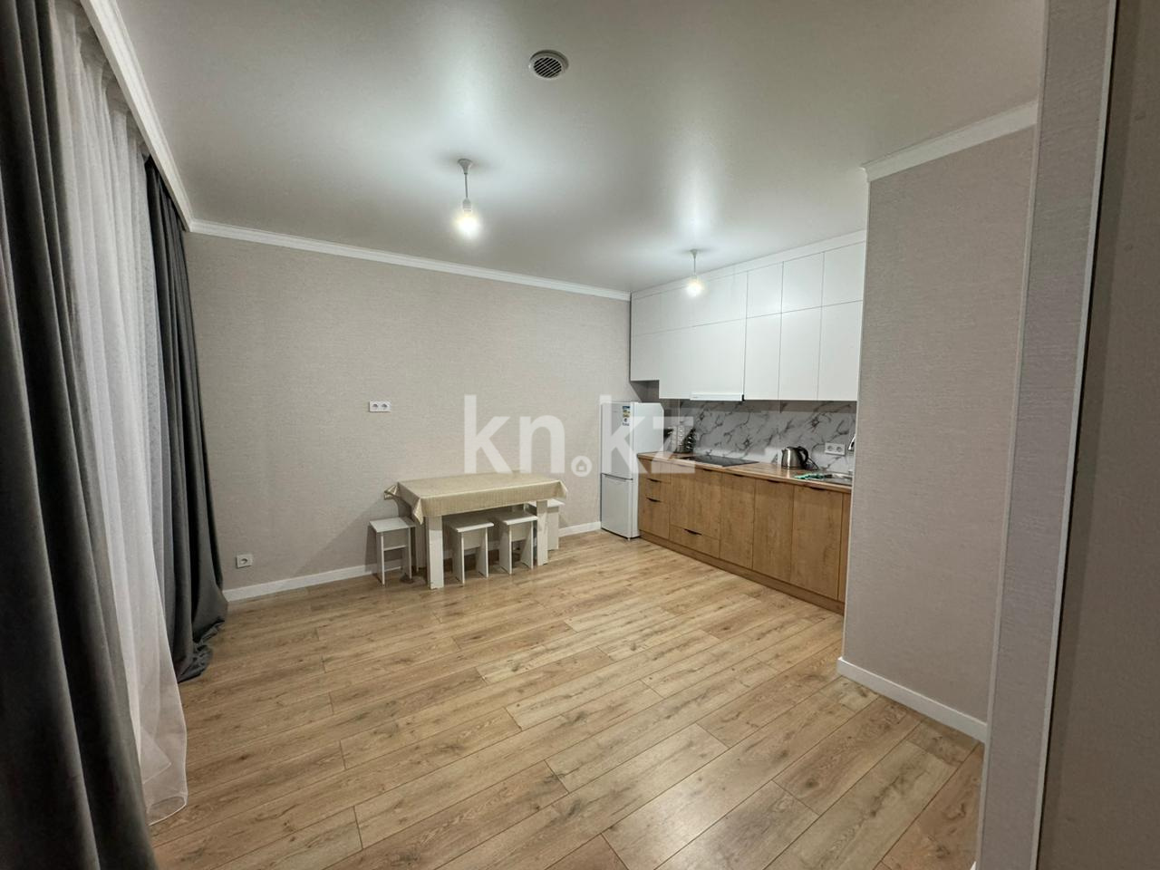 Аренда 1-комнатной квартиры, 38 м² в Астане - фото 2