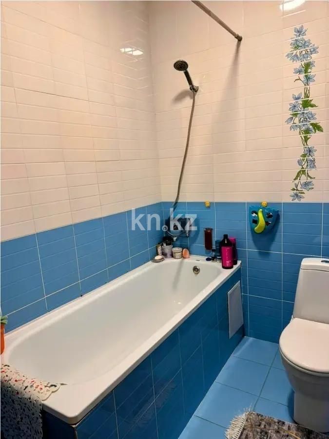 Продажа 3-комнатной квартиры, 108 м² - Продажа квартир в Алматы - страница 14 фото 6 из 7