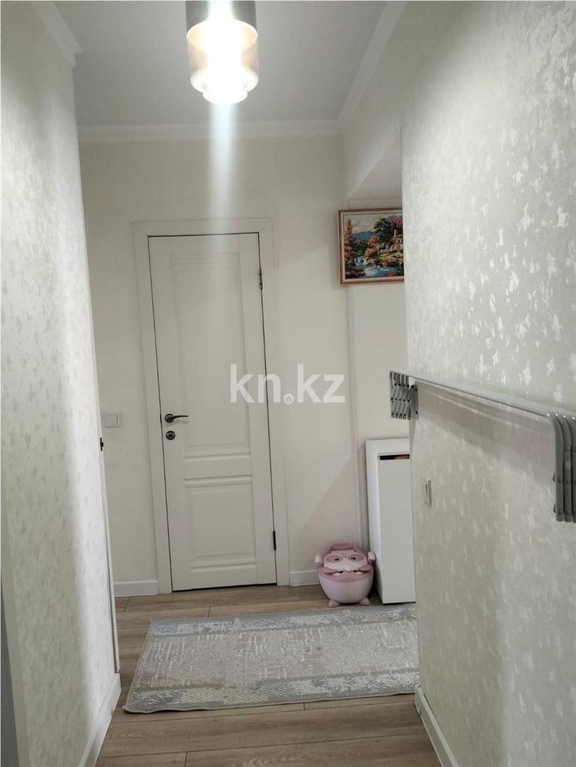 Продажа 3-комнатной квартиры, 78.8 м² - Продажа квартир в Павлодаре фото 12 из 13
