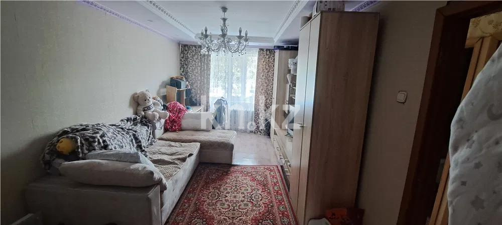 Продажа 2-комнатной квартиры, 48 м², ул. Казахстанская, дом  128/2 - Продажа  двухкомнатных квартир в Шахтинске фото 1 из 1