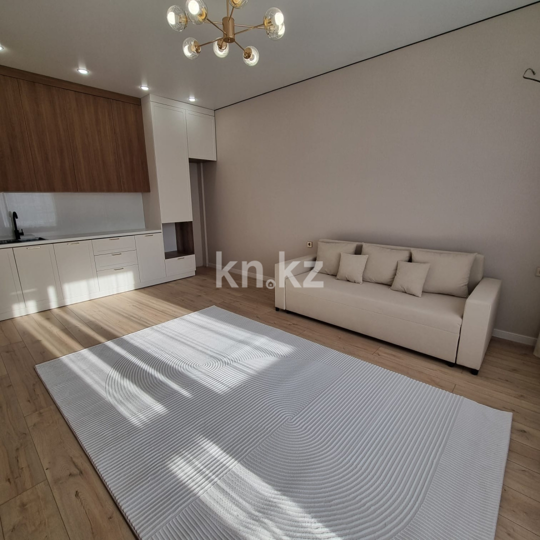 Продажа 2-комнатной квартиры, 45 м² - Недвижимость в Астане - страница 11 фото 1 из 25