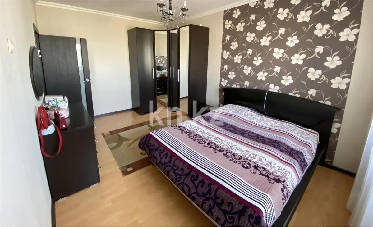 Продажа 2-комнатной квартиры, 60 м² - Продажа двухкомнатных квартир в Караганде - страница 3 фото 2 из 4