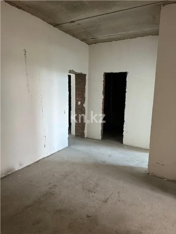 Продажа 3-комнатной квартиры, 86.6 м², ул. Масаты, дом  36 стр в Астане - фото 3