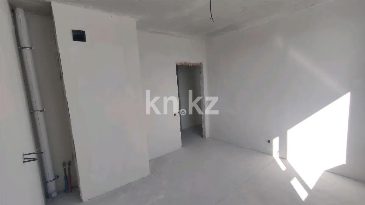 Продажа 2-комнатной квартиры, 61.34 м², ул. Хусейна бен Талала, дом  39 в Астане - фото 4