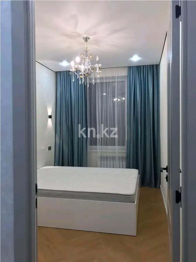 Продажа 2-комнатной квартиры, 40 м² в Астане - фото 2