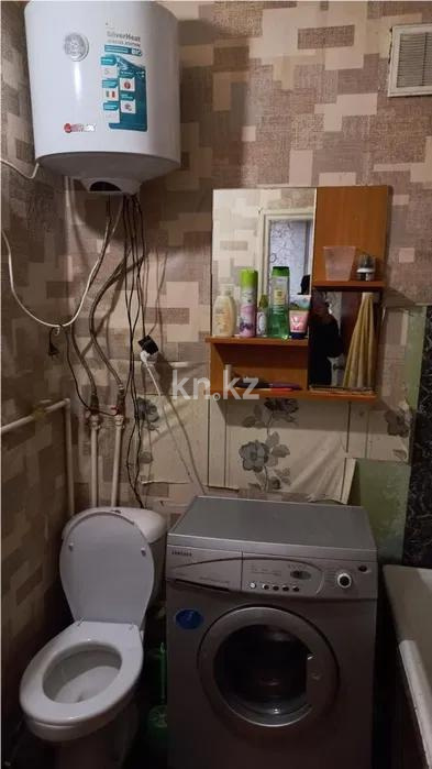 Продажа 1-комнатной квартиры, 32 м² - Продажа однокомнатных квартир в кирпичном доме в Казахстане фото 2 из 3