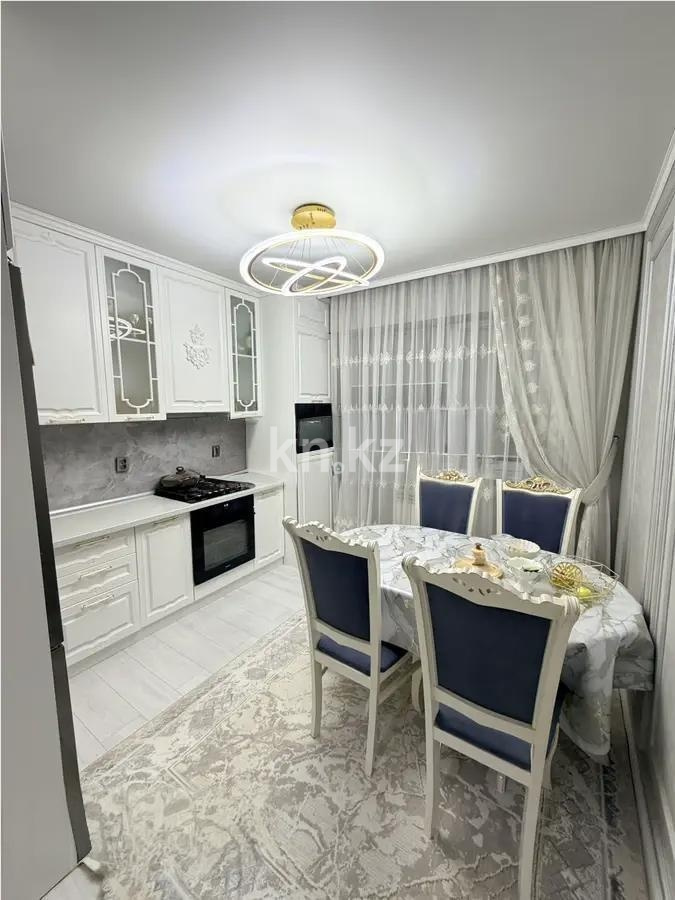 Продажа 2-комнатной квартиры, 72 м² в Алматы - фото 3
