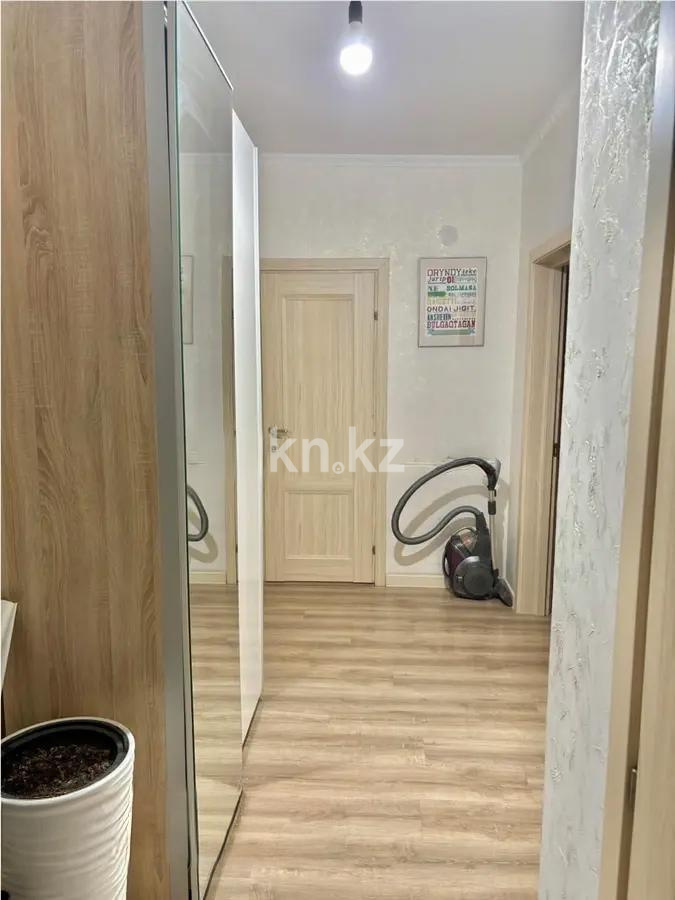 Продажа 2-комнатной квартиры, 63.5 м², мкр-н Саялы, дом  36 в Алматы - фото 5
