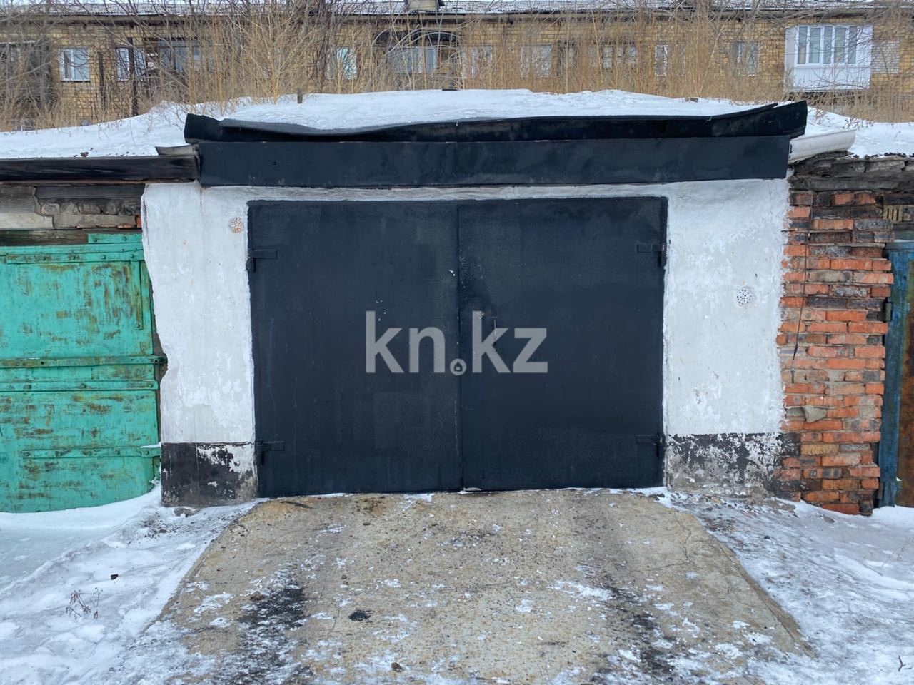 Продажа 3-комнатной квартиры, 41 м², ул. Жамбыла - Продажа  трехкомнатных квартир в Сарани фото 8 из 8