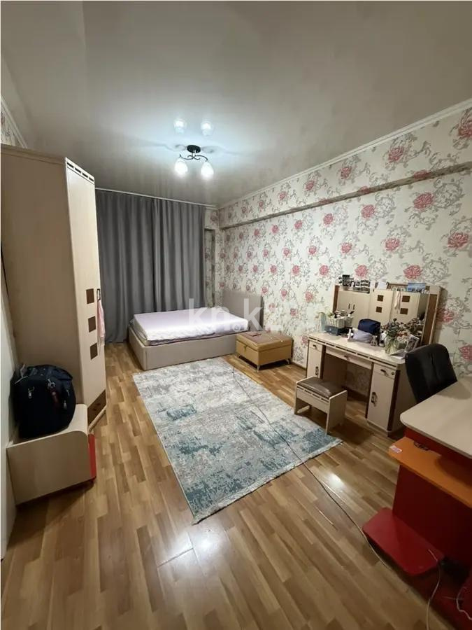 Продажа 3-комнатной квартиры, 78 м² в Алматы - фото 2