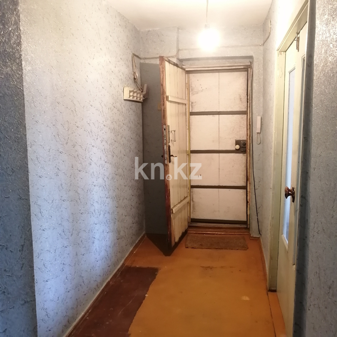 Продажа 2-комнатной квартиры, 49.4 м², пр. Назарбаева, дом  145 - Продажа и аренда недвижимости в Усть-Каменогорске фото 22 из 23