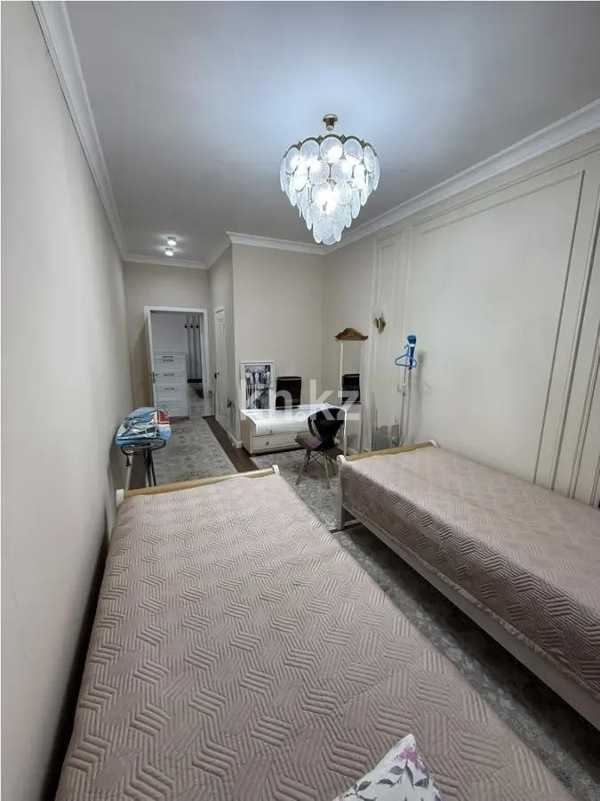 Продажа 3-комнатной квартиры, 100 м², пр. Абая, дом  164/4 в Алматы - фото 3