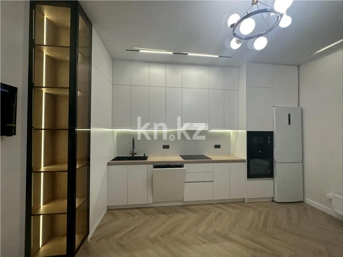 Продажа 2-комнатной квартиры, 64 м² - Продажа двухкомнатных квартир в блочном доме в Казахстане фото 3 из 5