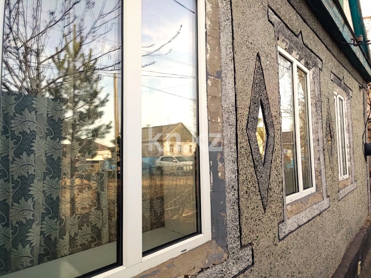 Продажа 4-комнатного дома, 74 м² - Продажа домов, коттеджей в Казахстане фото 2 из 16