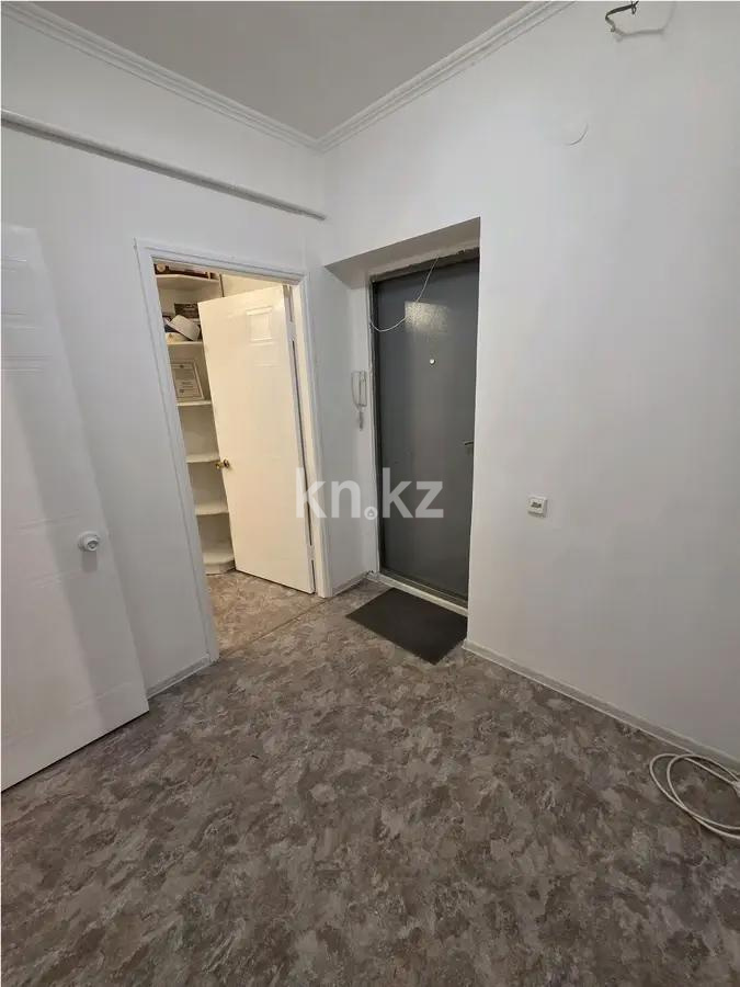 Продажа 1-комнатной квартиры, 43.8 м² в Алматы - фото 4