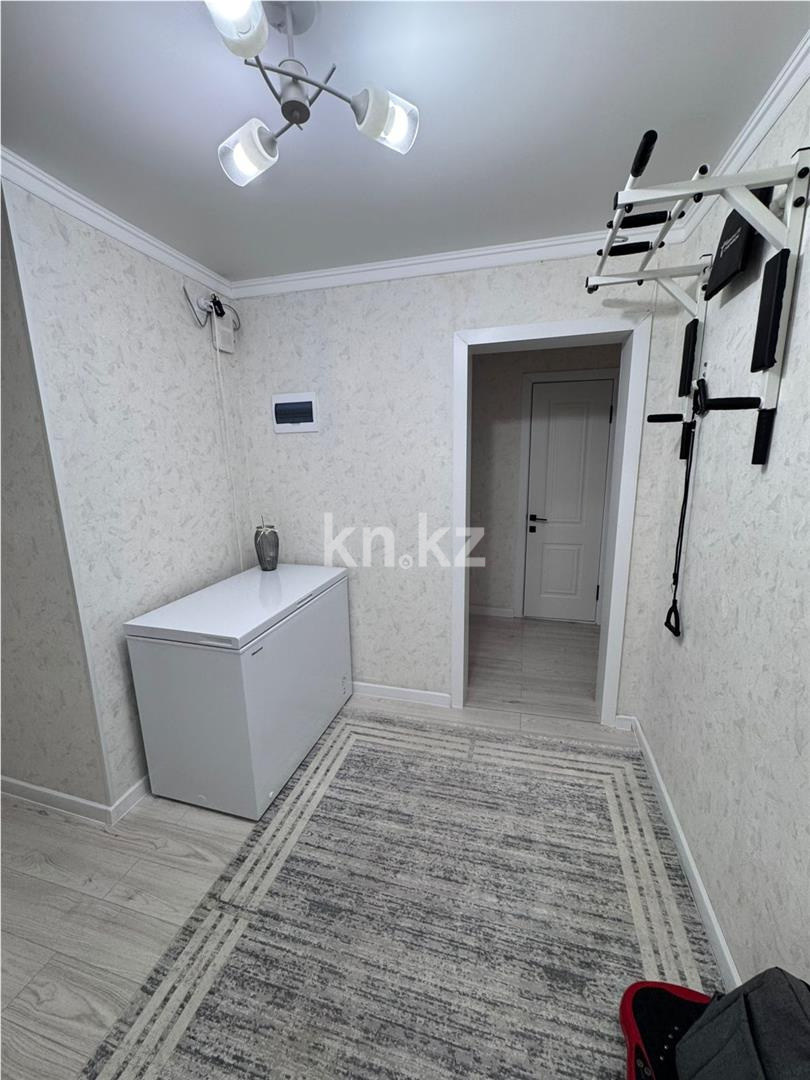 Продажа 3-комнатной квартиры, 61 м² в Караганде - фото 18