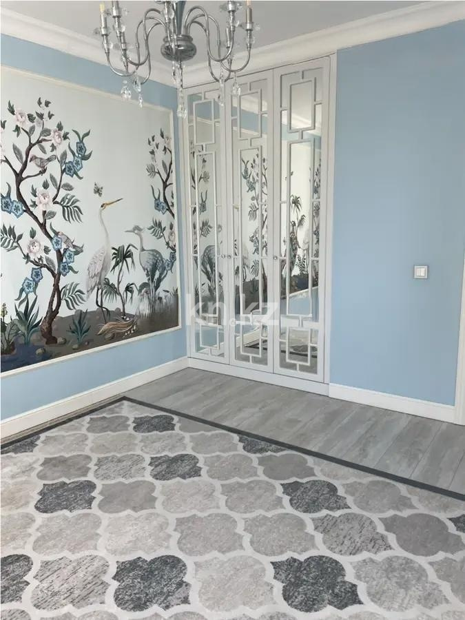 Продажа 3-комнатной квартиры, 87 м² в Астане - фото 2