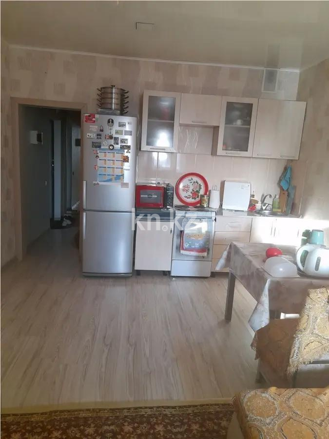 Продажа 1-комнатной квартиры, 35 м² - Продажа квартир в Казахстане - страница 32 фото 2 из 3