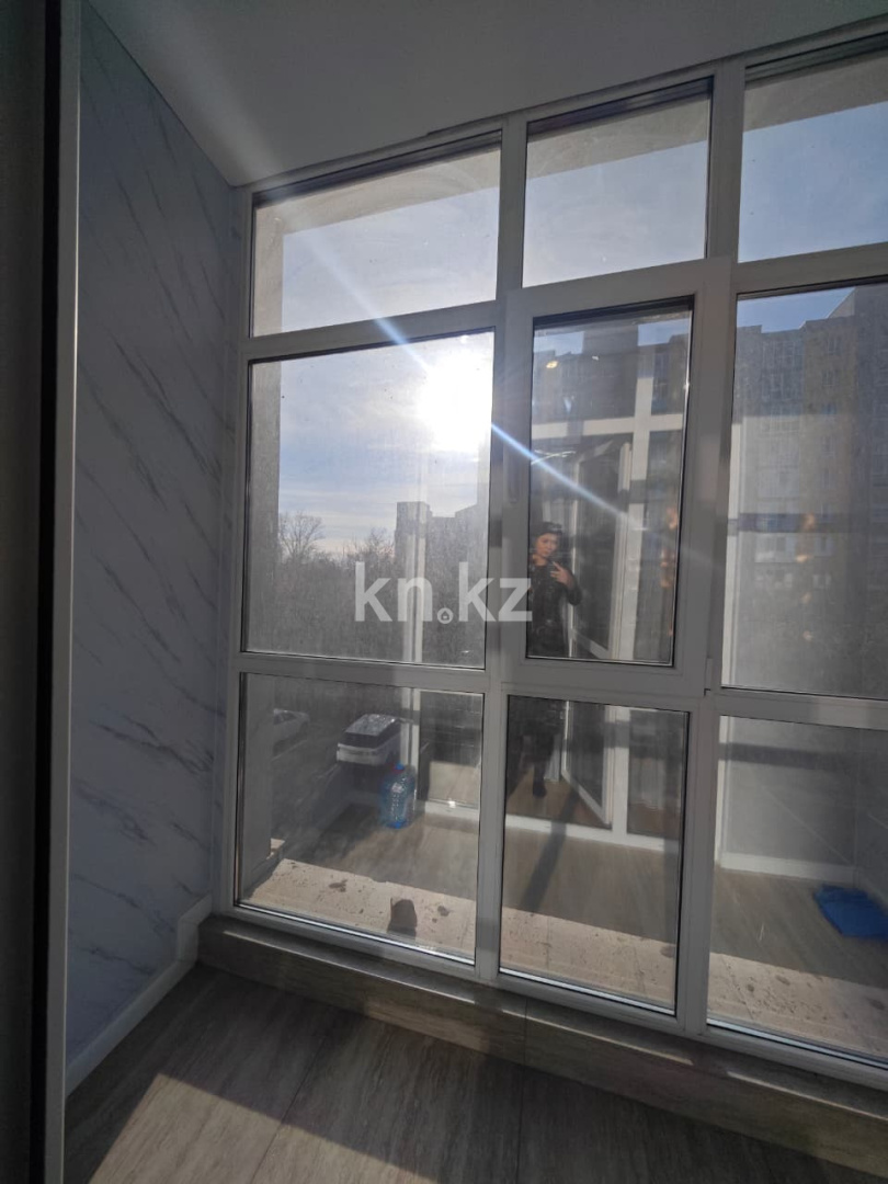 Аренда 1-комнатной квартиры, 46 м² - Аренда квартир помесячно в Караганде фото 13 из 19