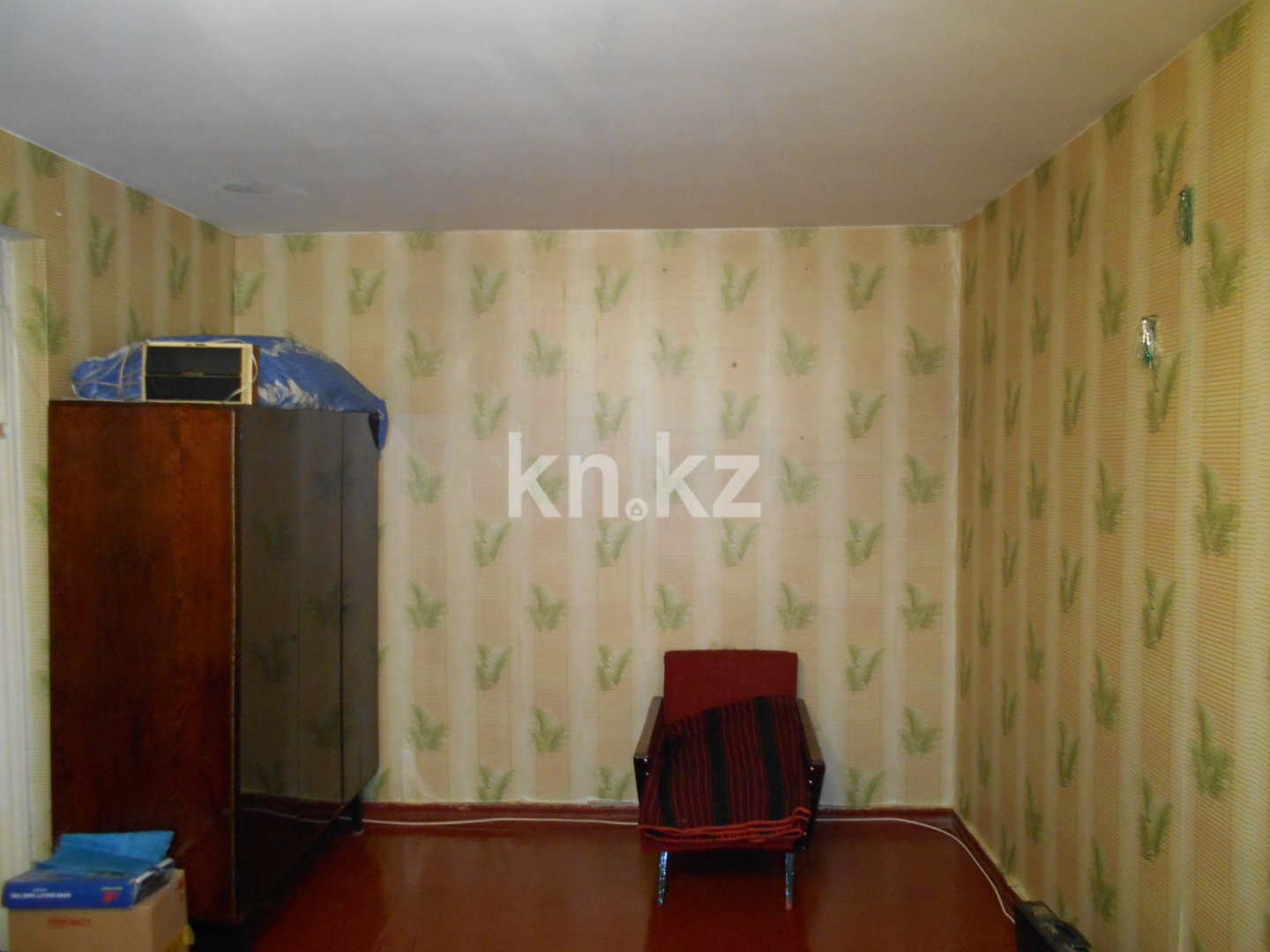 Продажа 1-комнатной квартиры, 32 м² - Продажа квартир в Казахстане - страница 25 фото 3 из 3